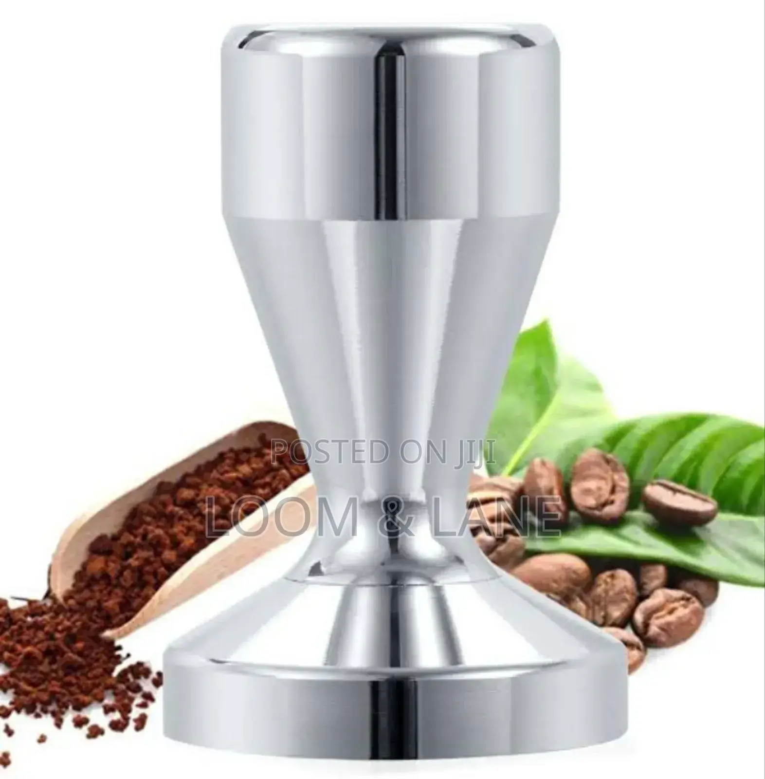 3d Creation Coffee Tamper