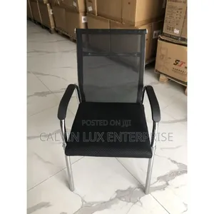 Office Reception Chairs