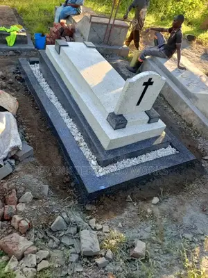 Grave Work for Terrazzo