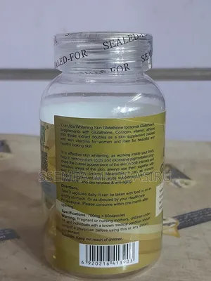 Ultra Whitening Skin Glutathione Liposomal,From Winstown