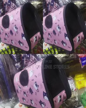 Travel Cat Bag