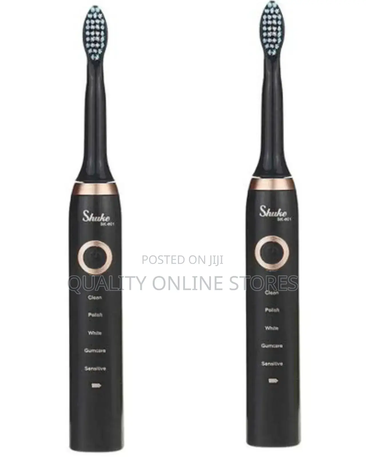Electric Toothbrush