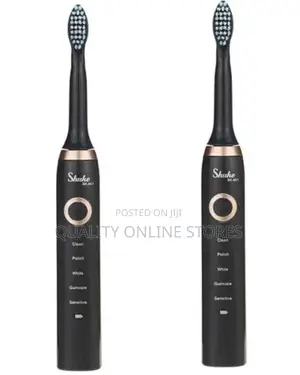 Electric Toothbrush
