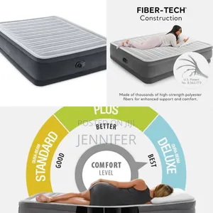 Intex High Density Air Matress