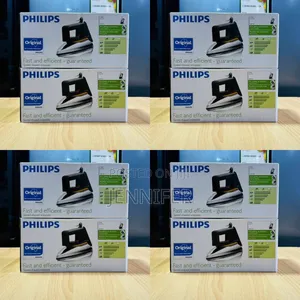 Original Classic Philips Dry Iron