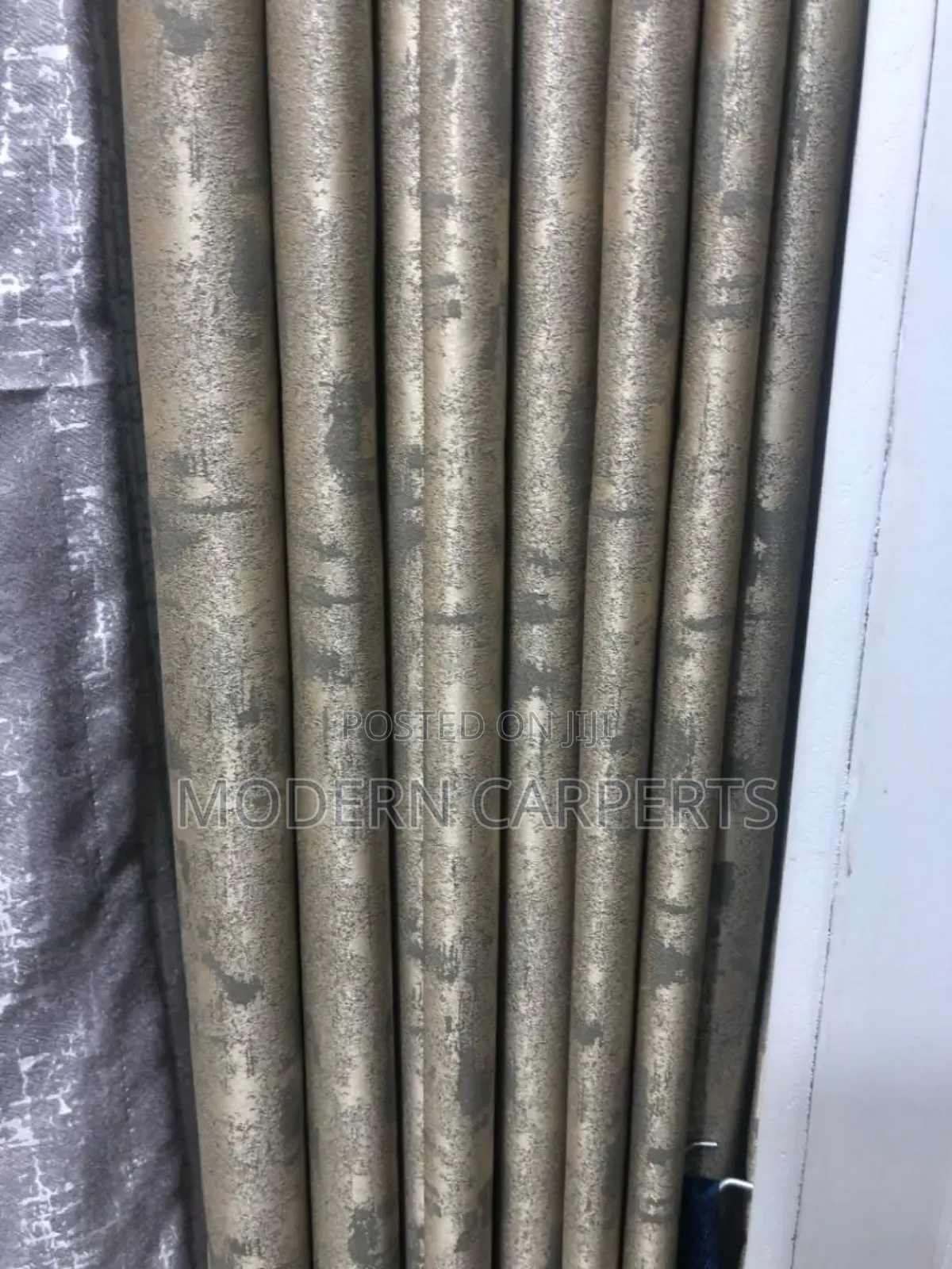 Executive Curtains