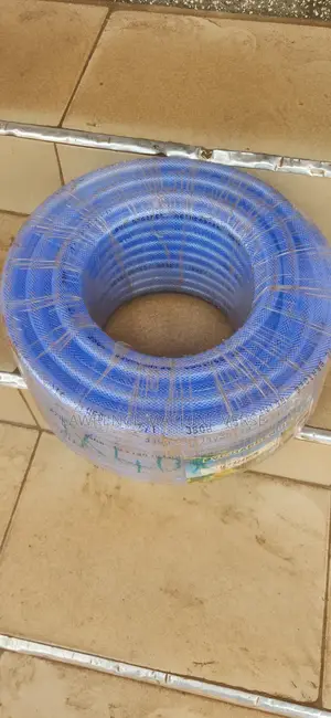 Irrigation Hose Pipe 50m 1/2 Inch