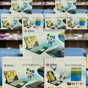 Photo - New Idino Notebook 10 32 GB
