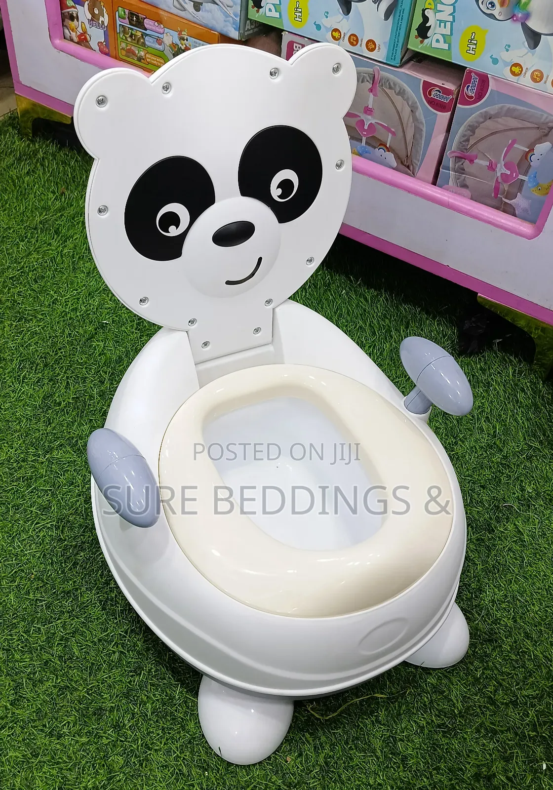 Andre Kids Potty