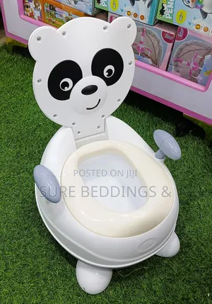 Andre Kids Potty