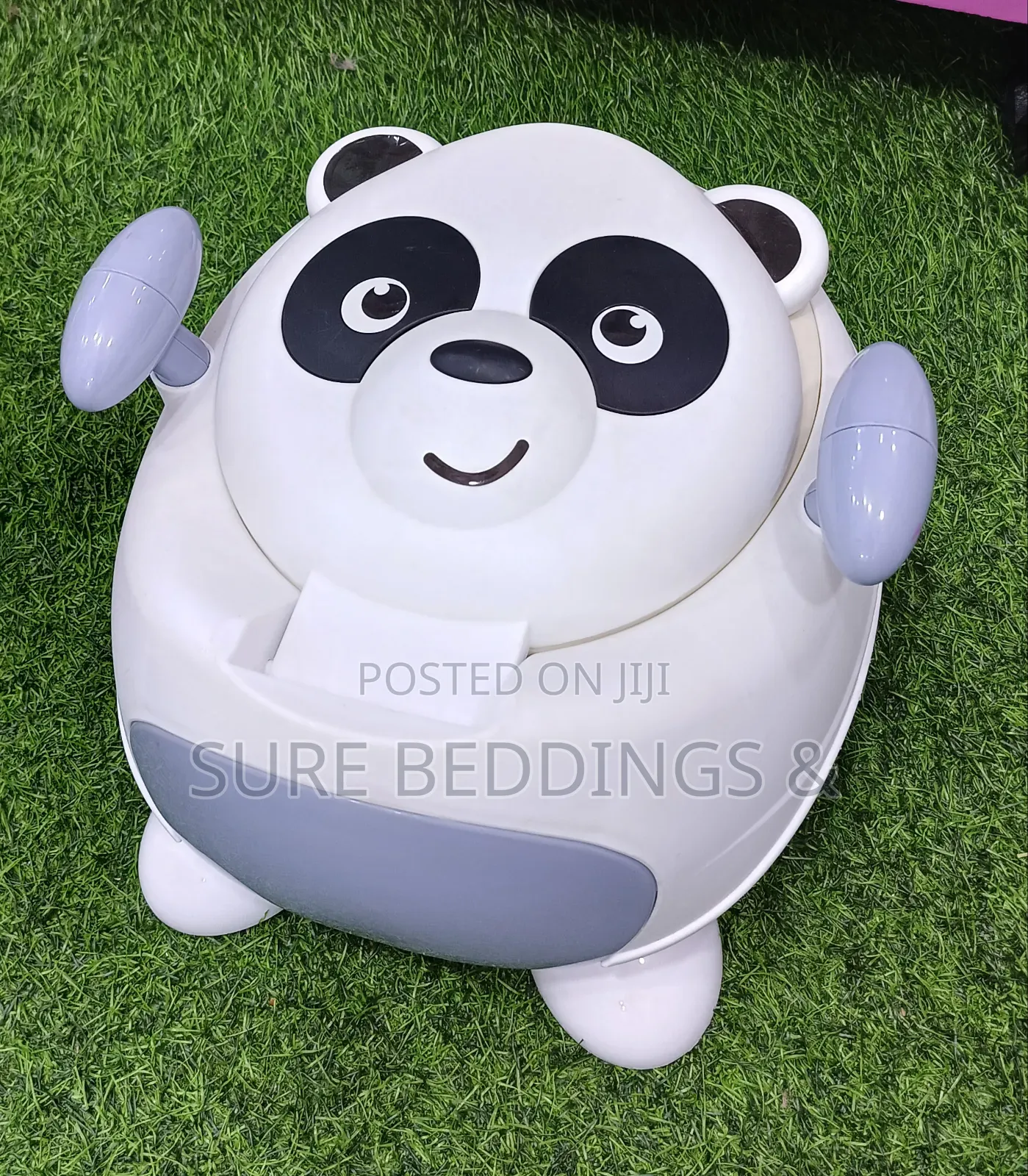 Andre Kids Potty