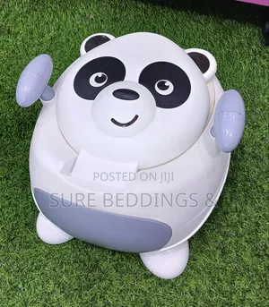 Andre Kids Potty