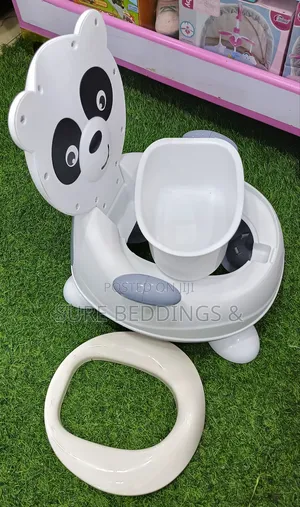 Andre Kids Potty
