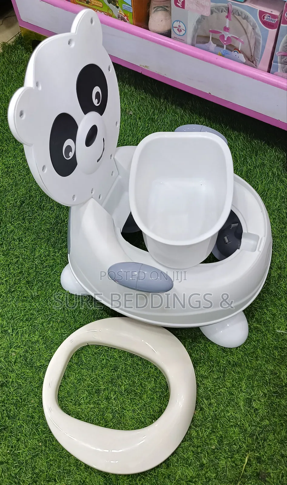 Andre Kids Potty