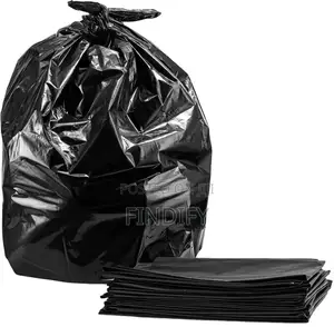 Disposable Trash Bag Waste Bag Gabage Bags All Sizes