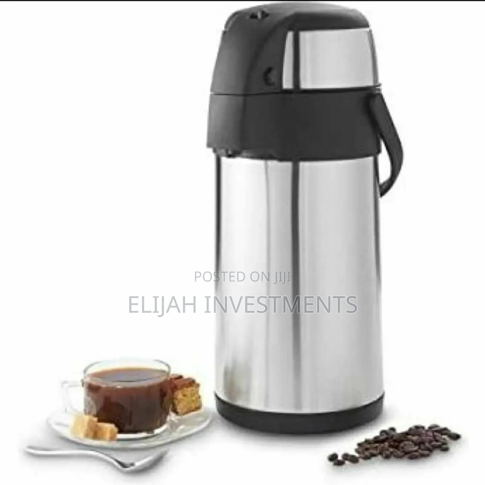 Quality 5litres Dispensing Flask