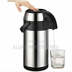 Quality 5litres Dispensing Flask