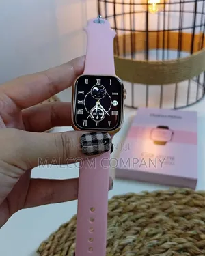 Lady's Smart Watch G9 Mini.