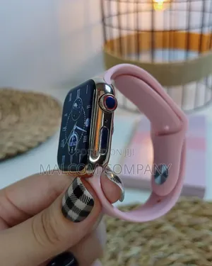 Lady's Smart Watch G9 Mini.