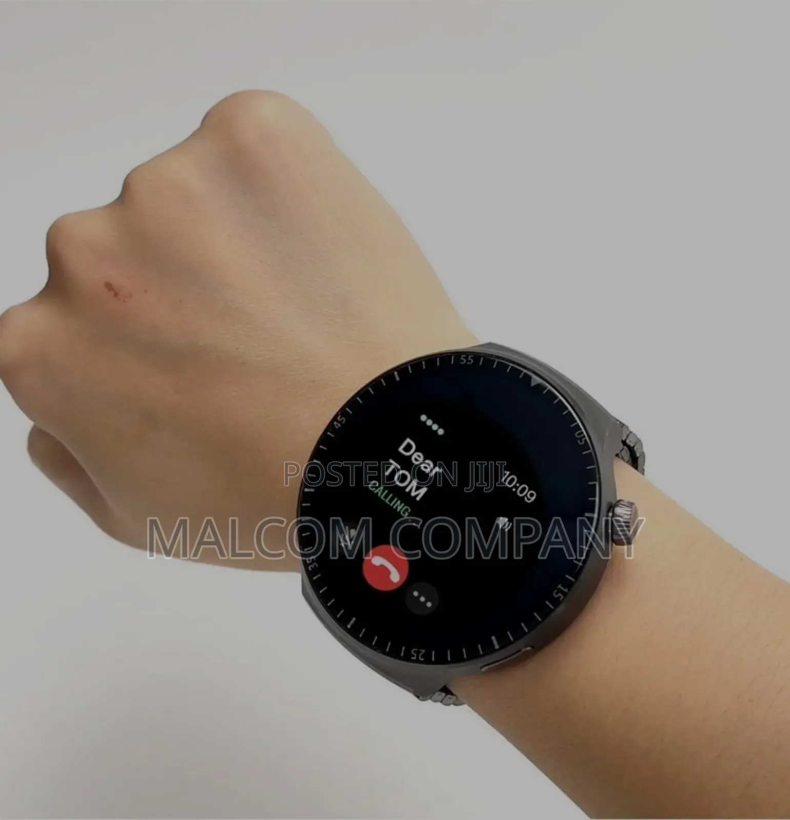Smart Watches for Men Rw-55
