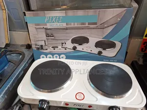 Pixel Double Hotplate Pix-102