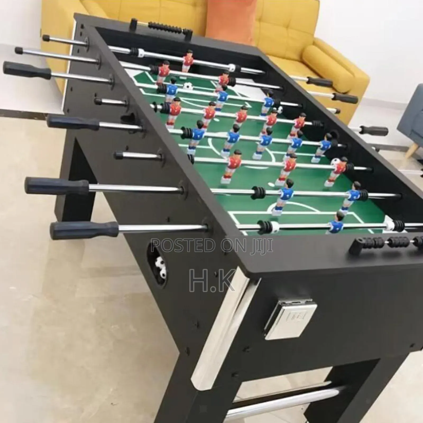 Foosball Table