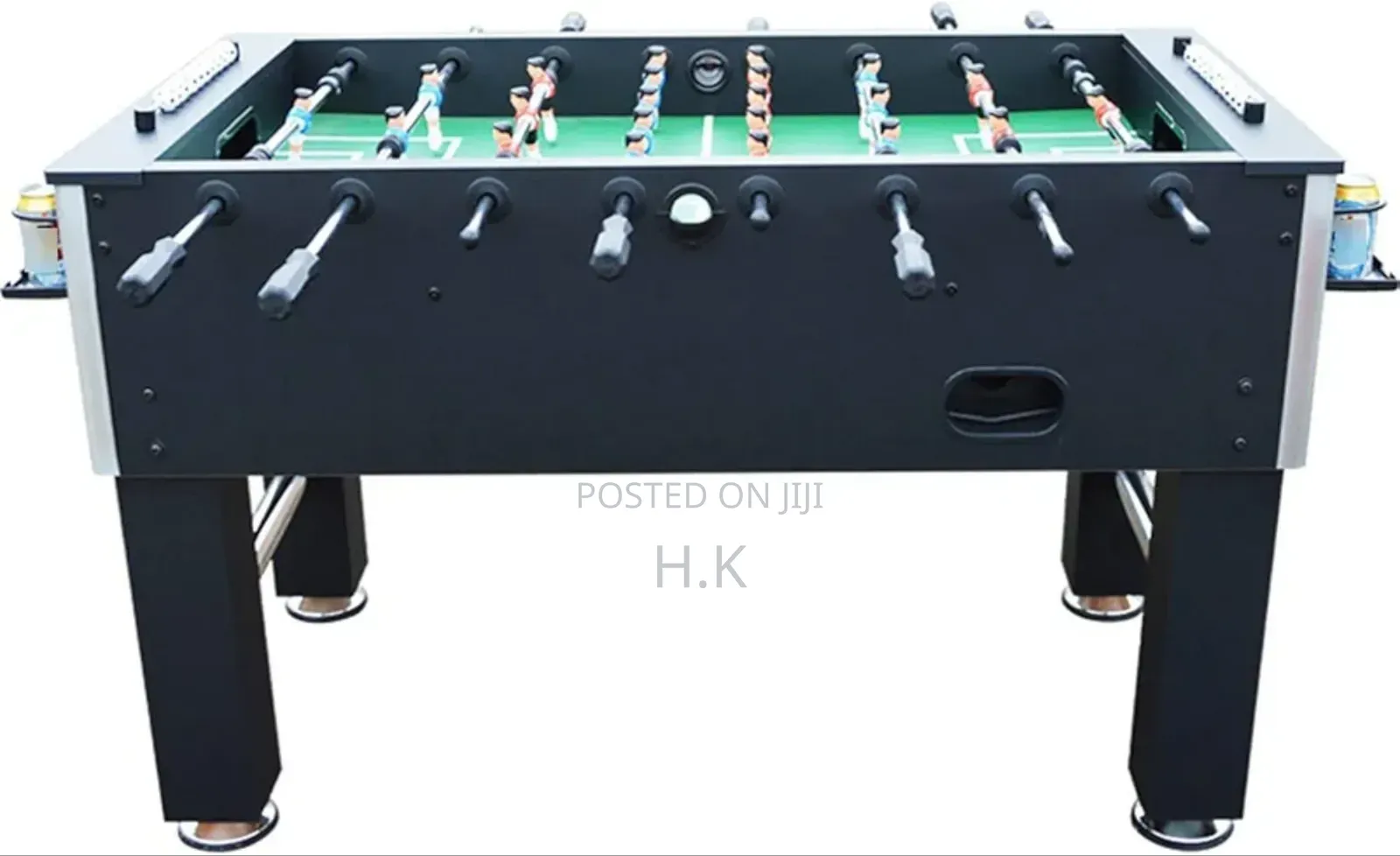 Foosball Table