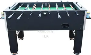 Foosball Table