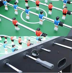 Foosball Table
