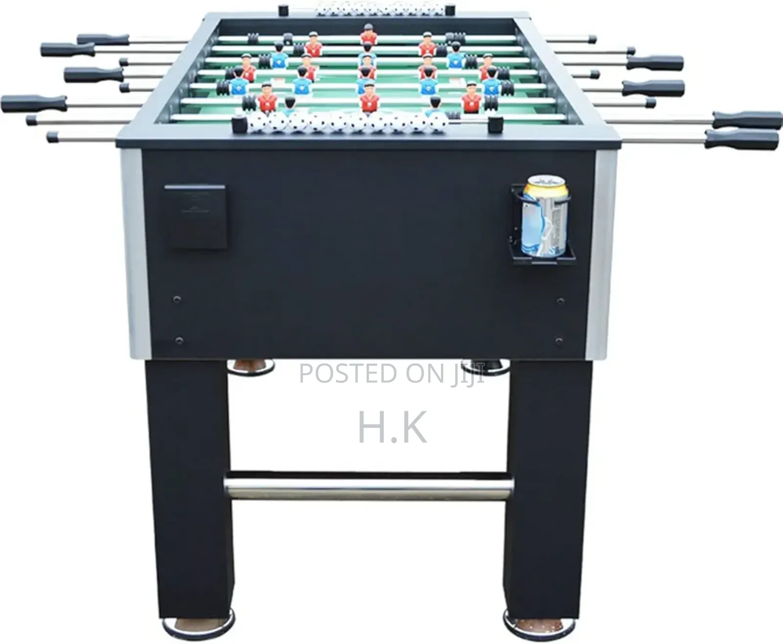 Foosball Table