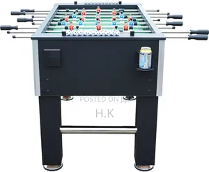 Foosball Table