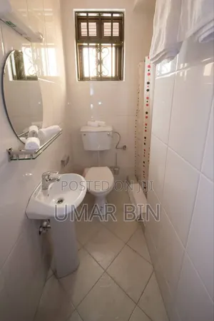 Furnished 1bdrm Apartment in Bukoto, Nakawa for rent