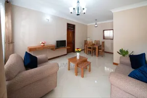 Furnished 1bdrm Apartment in Bukoto, Nakawa for rent