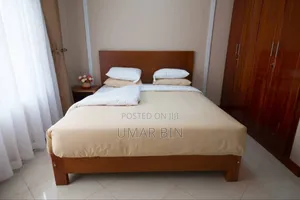 Furnished 1bdrm Apartment in Bukoto, Nakawa for rent