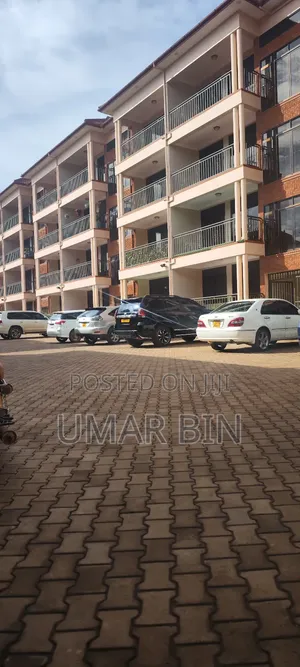 Furnished 1bdrm Apartment in Bukoto, Nakawa for rent