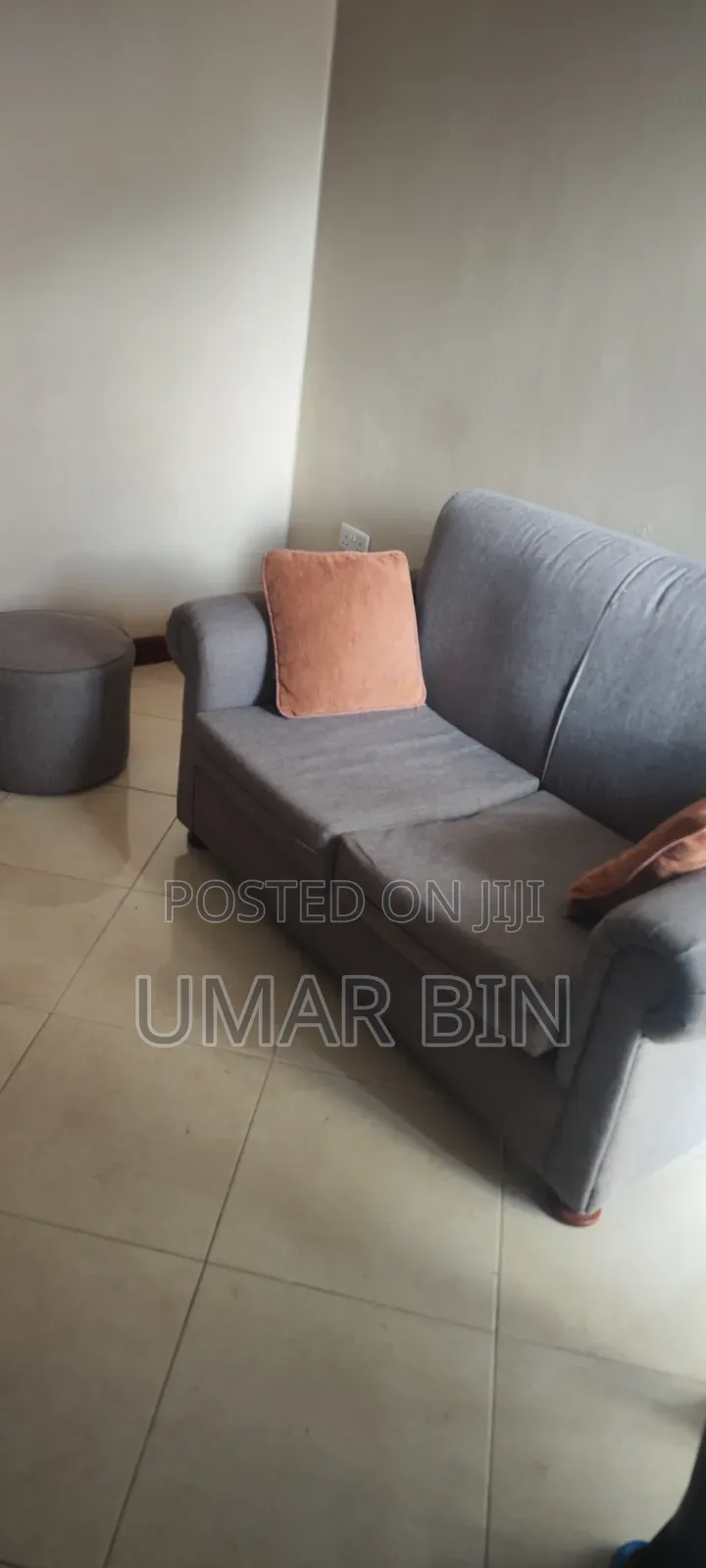 Furnished 2bdrm Apartment in Bukoto, Nakawa for rent