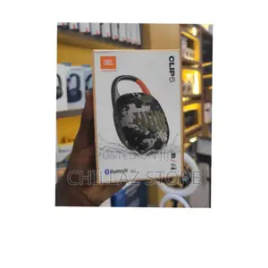 Photo - JBL Clip 5.
