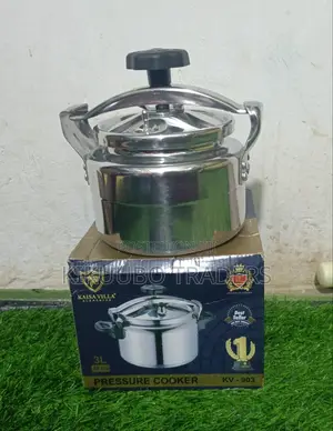 3l Stainless Steel Pressure Cooker