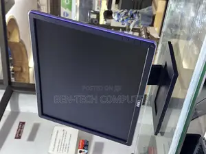 19inch Square Monitor Dell
