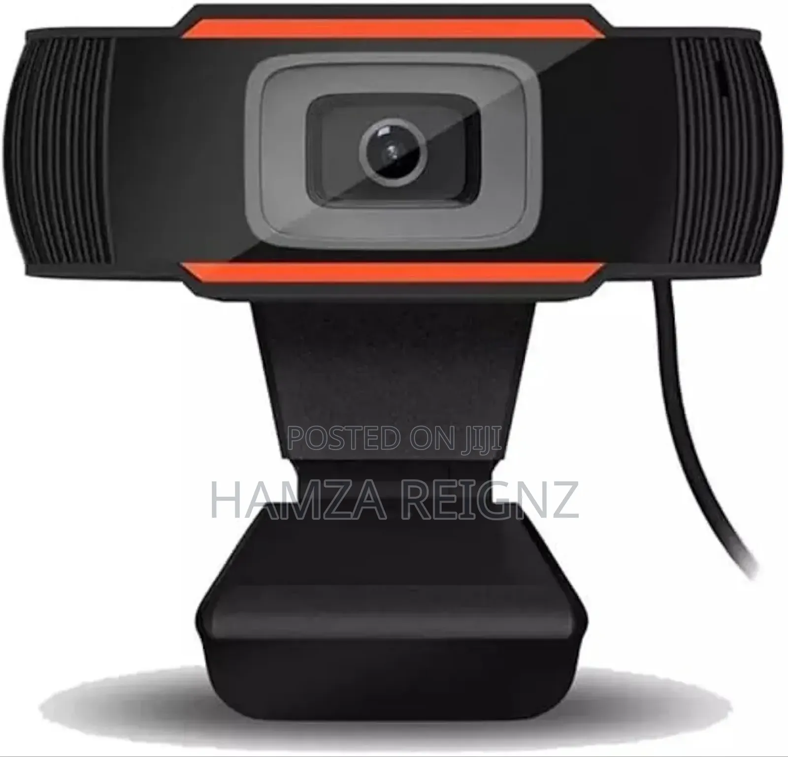 Hd-webcam Fps,Autofocus, Pc Camera Bulit-in Microphone