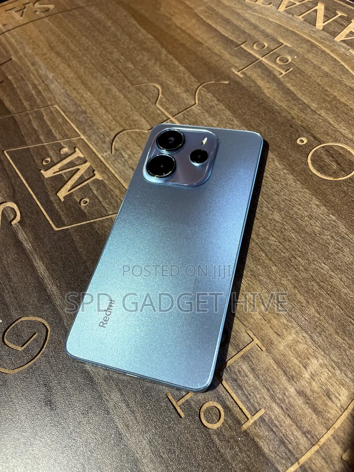 Xiaomi Redmi Note 14 256 GB Blue