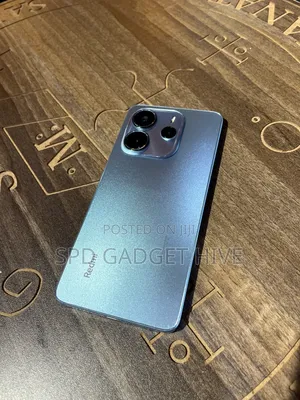 Xiaomi Redmi Note 14 256 GB Blue