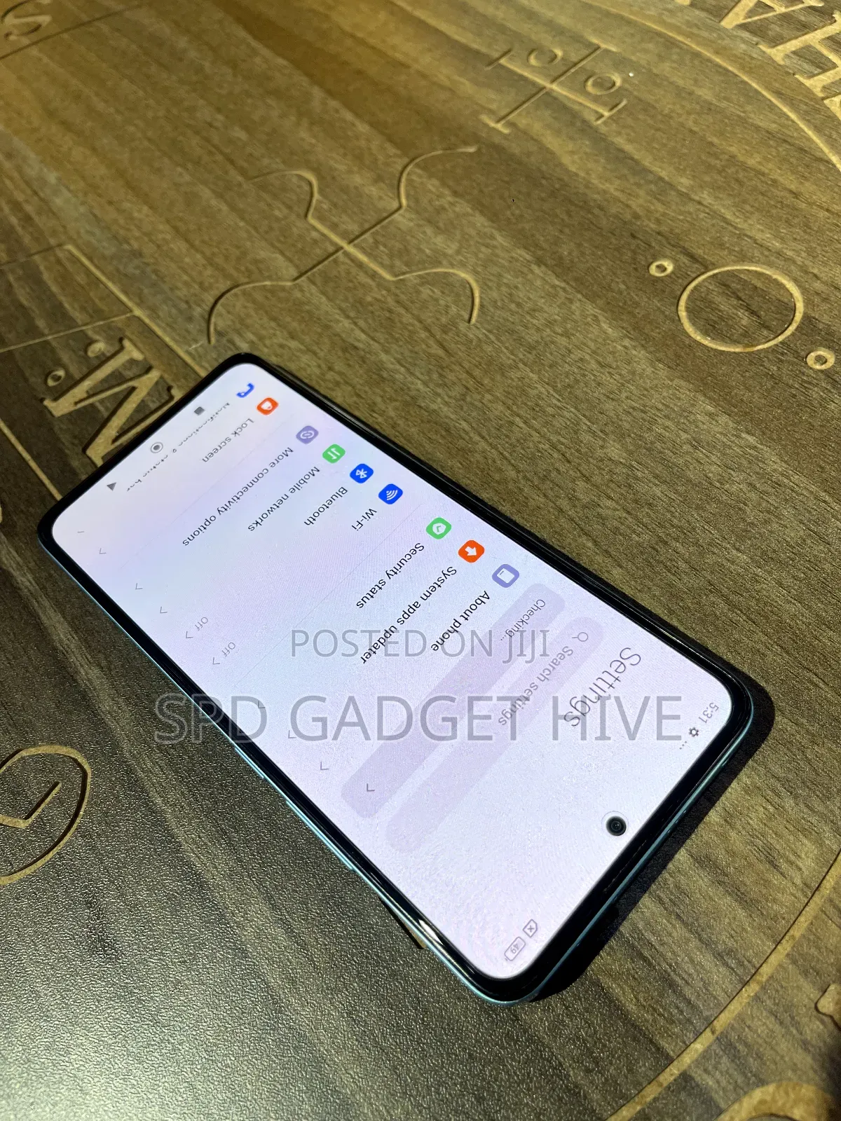 Xiaomi Redmi Note 14 256 GB Blue