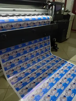 Product Stickers, Liquid Soap
