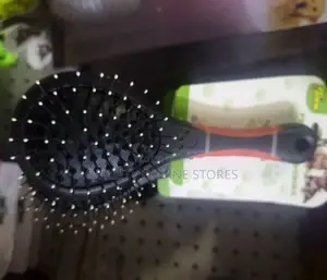 Double Comb
