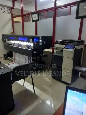 Corporate Printing and Branding