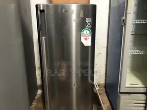 Lg Single Door Fridge