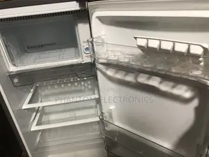 Lg Single Door Fridge