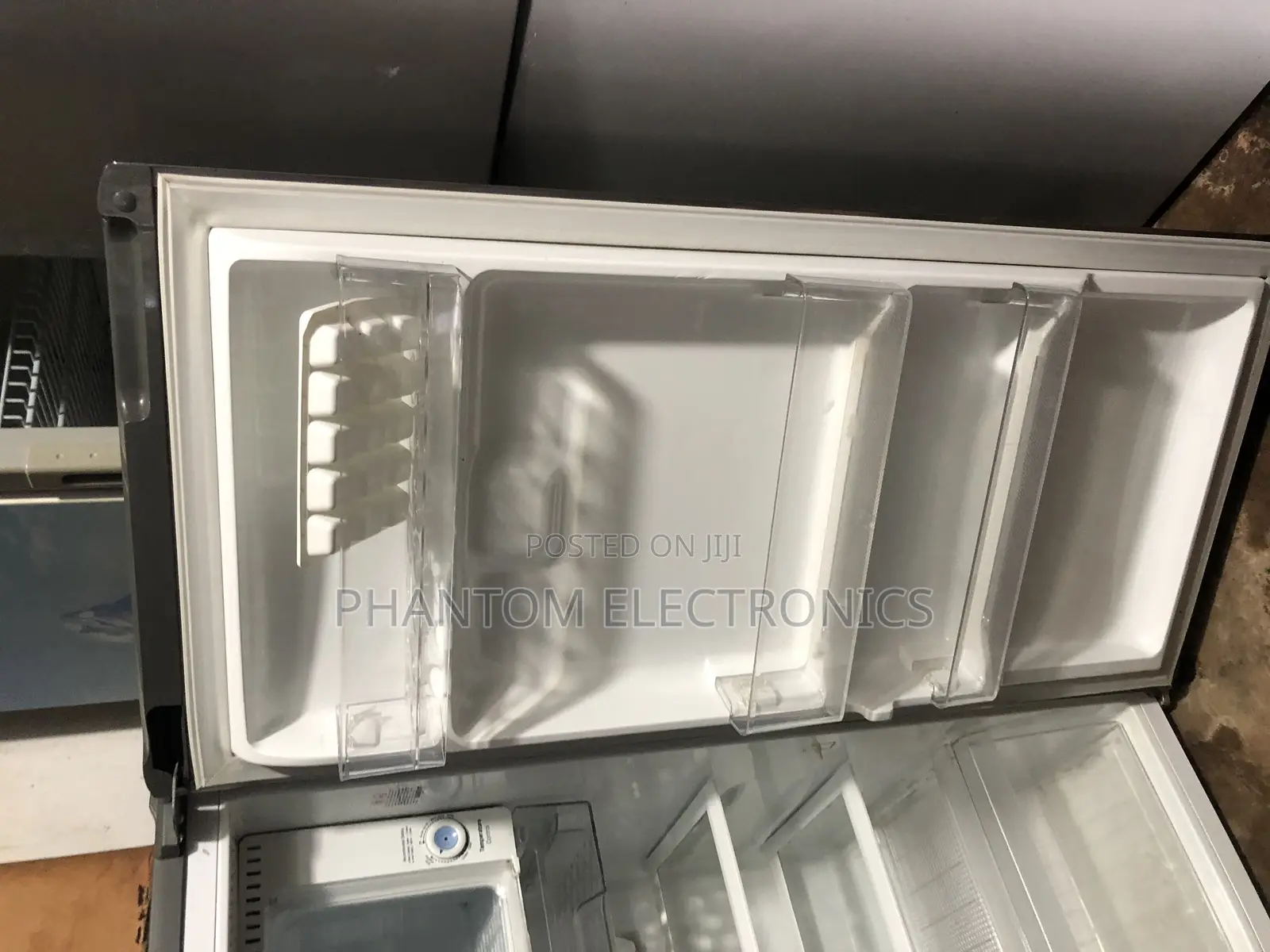 Lg Single Door Fridge