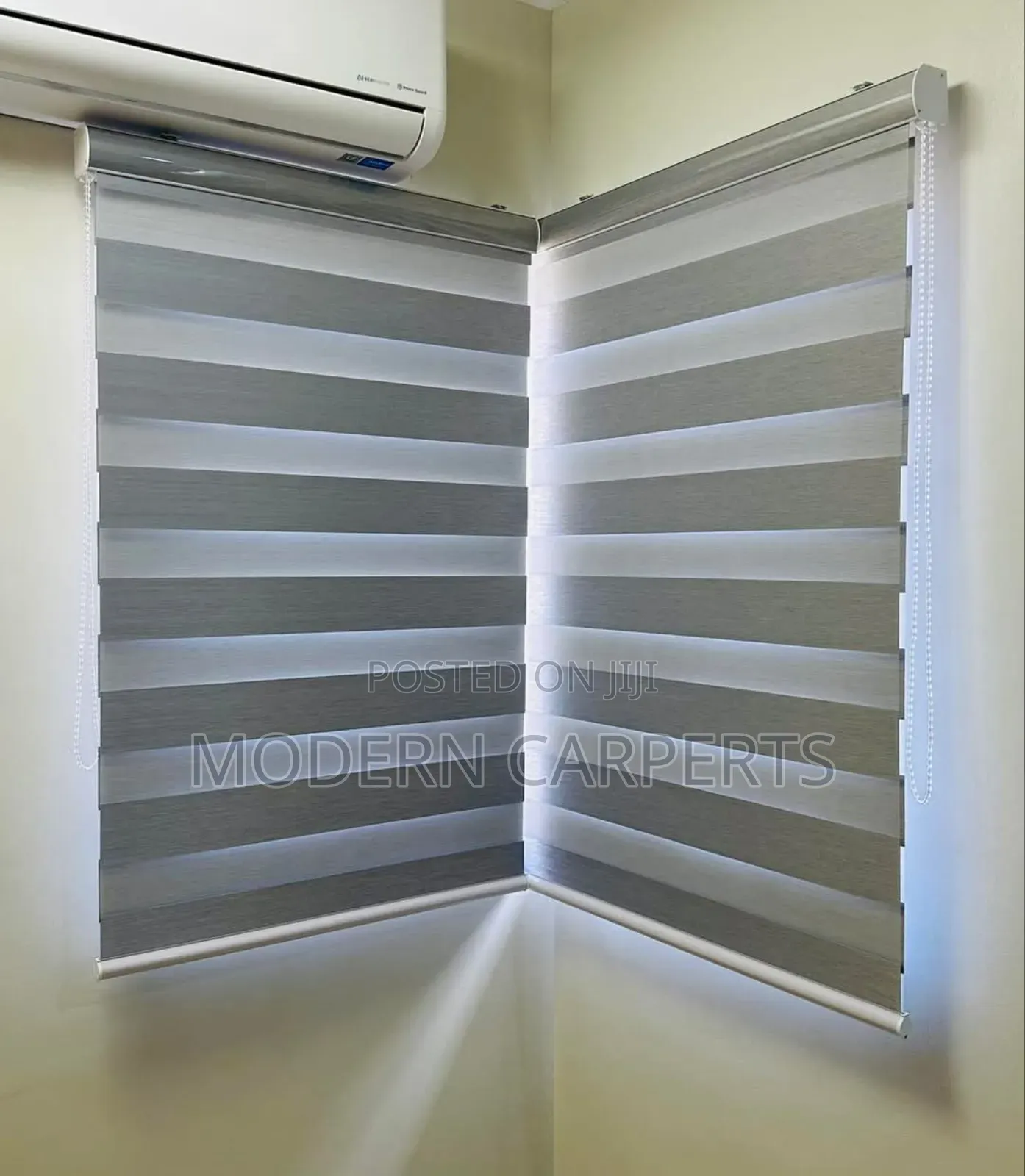 Window Blinds